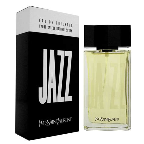 jazz ysl|ysl jazz for men.